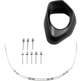 AKRAPOVIC End Cap - EC118 V-EC118